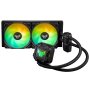 ASUS TUF GAMING LC II 240 ARGB vodeno hlađenje - slika 1