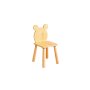 HANAH HOME Dečija stolica Bear Chair - slika 1