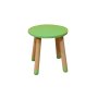 HANAH HOME Dečija stolica Green Chair - slika 1