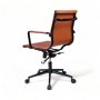 HANAH HOME Kancelarijska stolica Bety Work Tan - slika 2