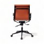 HANAH HOME Kancelarijska stolica Bety Work Tan - slika 4