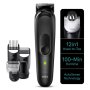 BRAUN MGK7460 12 u 1 Multifunkcionalni trimer - slika 1