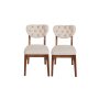 HANAH HOME Set 2 stolice Elma 760 V2 - slika 2