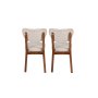 HANAH HOME Set 2 stolice Elma 760 V2 - slika 3