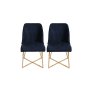 HANAH HOME Set 2 stolice Madrid 908 V2 - slika 2