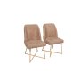 HANAH HOME Set 2 stolice Madrid 913 V2 - slika 1
