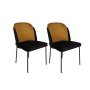 HANAH HOME Set 2 stolice Dore 142 V2 - slika 1
