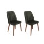 HANAH HOME Set 2 stolice Alfa 462 V2 - slika 1