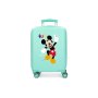 MICKEY ABS Kofer 50 cm - Tirkizni - slika 1
