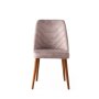 HANAH HOME Set 2 stolice Dallas 555 V2 - slika 3