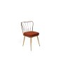 HANAH HOME Set 2 stolice Yıldız 925 V2 - slika 2