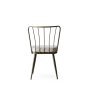 HANAH HOME Set 2 stolice Yıldız 985 V2 - slika 4