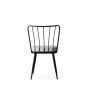 HANAH HOME Set 2 stolice Yıldız 940 V2 - slika 4