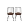 HANAH HOME Set 2 stolice Ada 275 V2 - slika 3