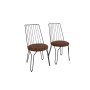 HANAH HOME Set 2 stolice Ada 275 V2 - slika 1