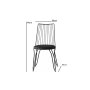 HANAH HOME Set 2 stolice Ada 276 V2 - slika 4