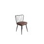 HANAH HOME Set 4 stolice Yıldız 947 V4 - slika 2
