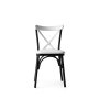 HANAH HOME Set 4 stolice Ekol 1334 V4 - slika 2