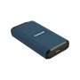 TRANSCEND 2TB externi SSD USB 3.1 Gen 2 Type C IPX5 TS2TESD410C - slika 1