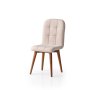 HANAH HOME Set 4 stolice Retro 708 - slika 2