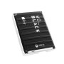 WESTERN DIGITAL 4TB BLACK P10 Game Drive for Xbox WDBA5G0040BBK - slika 1