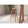 HANAH HOME Barska stolica Hestia Kayin Br 42 - slika 2