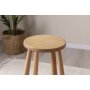 HANAH HOME Barska stolica Hestia Kayin Br 42 - slika 3