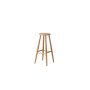 HANAH HOME Barska stolica Hestia Kayin Br 42 - slika 5