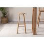 HANAH HOME Barska stolica Hestia Kayin Br 42 - slika 1
