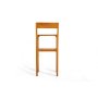 HANAH HOME Barska stolica Hunge - slika 3