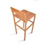 HANAH HOME Barska stolica Hunge - slika 4