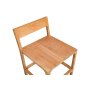 HANAH HOME Barska stolica Hunge - slika 1