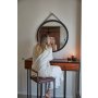 HANAH HOME Barska stolica Pıetro Camel - slika 2