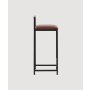 HANAH HOME Barska stolica Pıetro Camel - slika 5