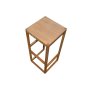 HANAH HOME Barska stolica Sucre - slika 3