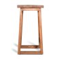 HANAH HOME Barska stolica Alborga - slika 2