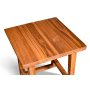 HANAH HOME Barska stolica Alborga - slika 3