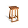 HANAH HOME Barska stolica Alborga - slika 1