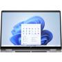 HP Envy x360 14-fc0005nn (Meteor silver) WUXGA IPS Touch, U5-125U, 16GB, 512GB SSD, Win 11 Home (A74SDEA) - slika 1