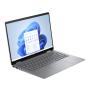 HP Envy x360 14-fc0005nn (Meteor silver) WUXGA IPS Touch, U5-125U, 16GB, 512GB SSD, Win 11 Home (A74SDEA) - slika 3