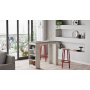 HANAH HOME Barski sto St1 Gt - slika 4