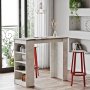HANAH HOME Barski sto St1 Gt - slika 1