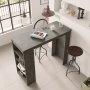 HANAH HOME Barski sto St1 Rg - slika 2