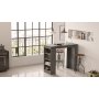 HANAH HOME Barski sto St1 Rg - slika 3