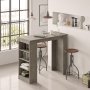 HANAH HOME Barski sto St1 Rg - slika 1