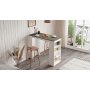 HANAH HOME Barski sto St1 Gw - slika 3
