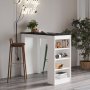 HANAH HOME Barski sto St1 Lw - slika 3