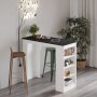 HANAH HOME Barski sto St1 Lw - slika 1