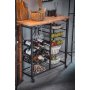 HANAH HOME Barski sto Laney - slika 2
