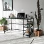 HANAH HOME Radni sto Master Calısma Masası 130x60cm M101 - slika 4